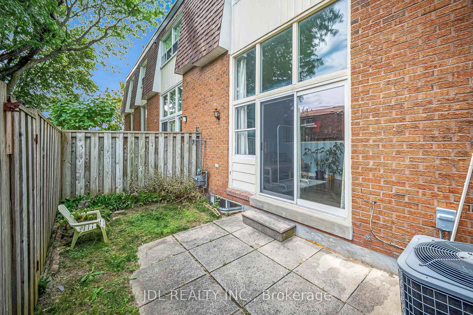 100 Bridletowne Circle, Unit 33 thumbnail 46