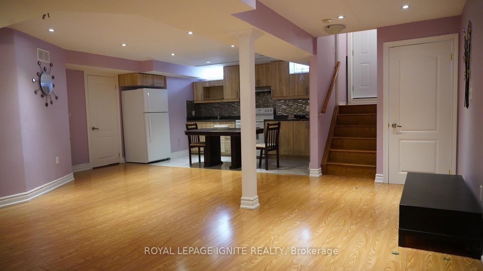601 Staines Road, Unit Bsmt - Image 1