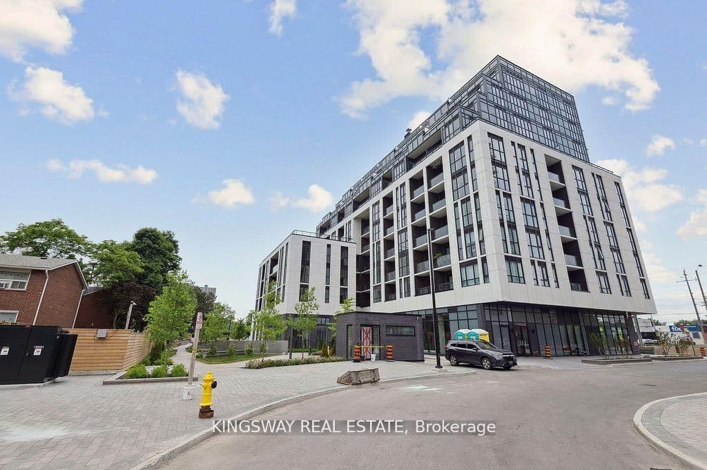 3429 SHEPPARD Avenue E, Unit 501 - Image 1
