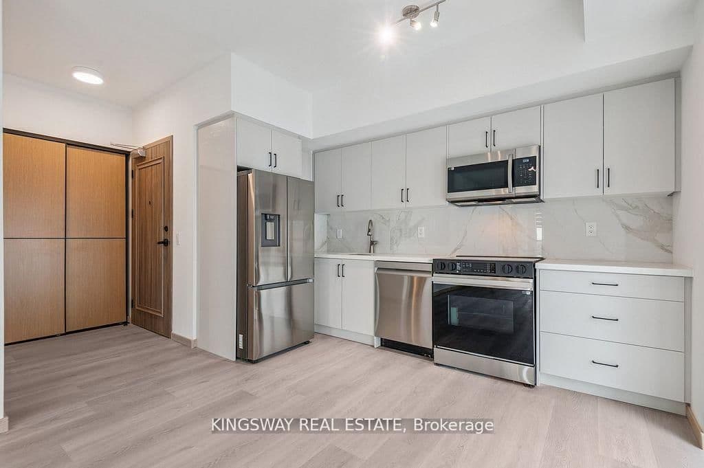 3429 SHEPPARD Avenue E, Unit 501 thumbnail 10