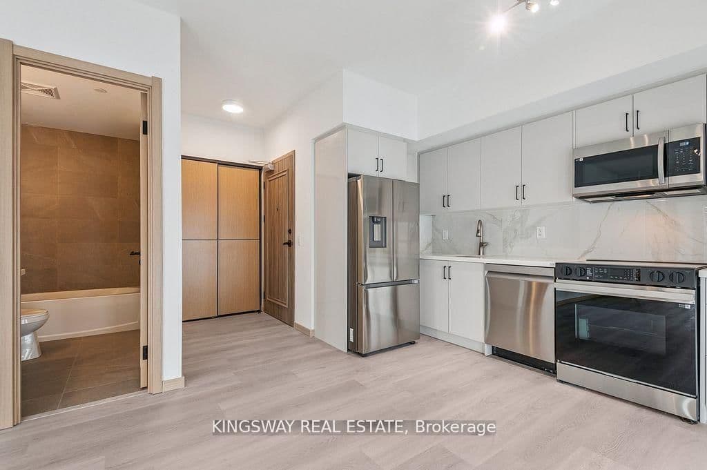 3429 SHEPPARD Avenue E, Unit 501 thumbnail 11