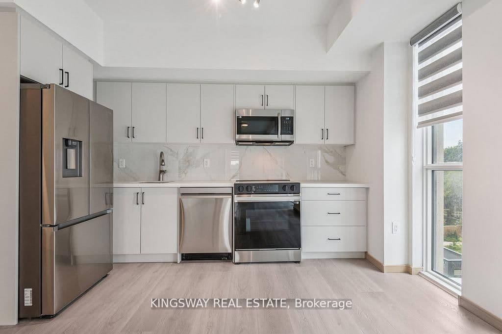 3429 SHEPPARD Avenue E, Unit 501 thumbnail 12