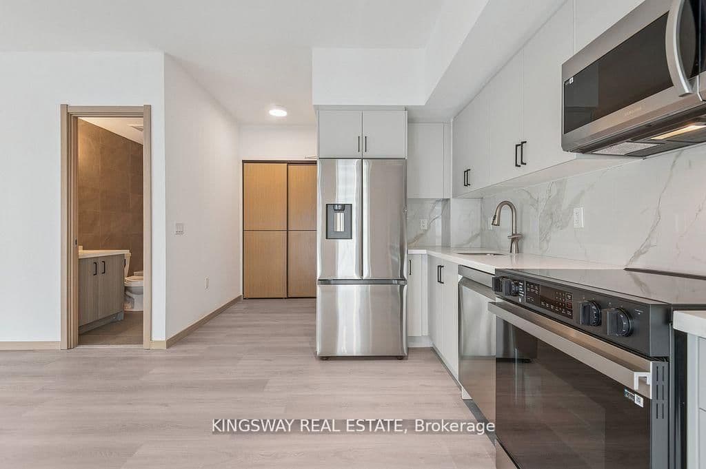 3429 SHEPPARD Avenue E, Unit 501 thumbnail 13