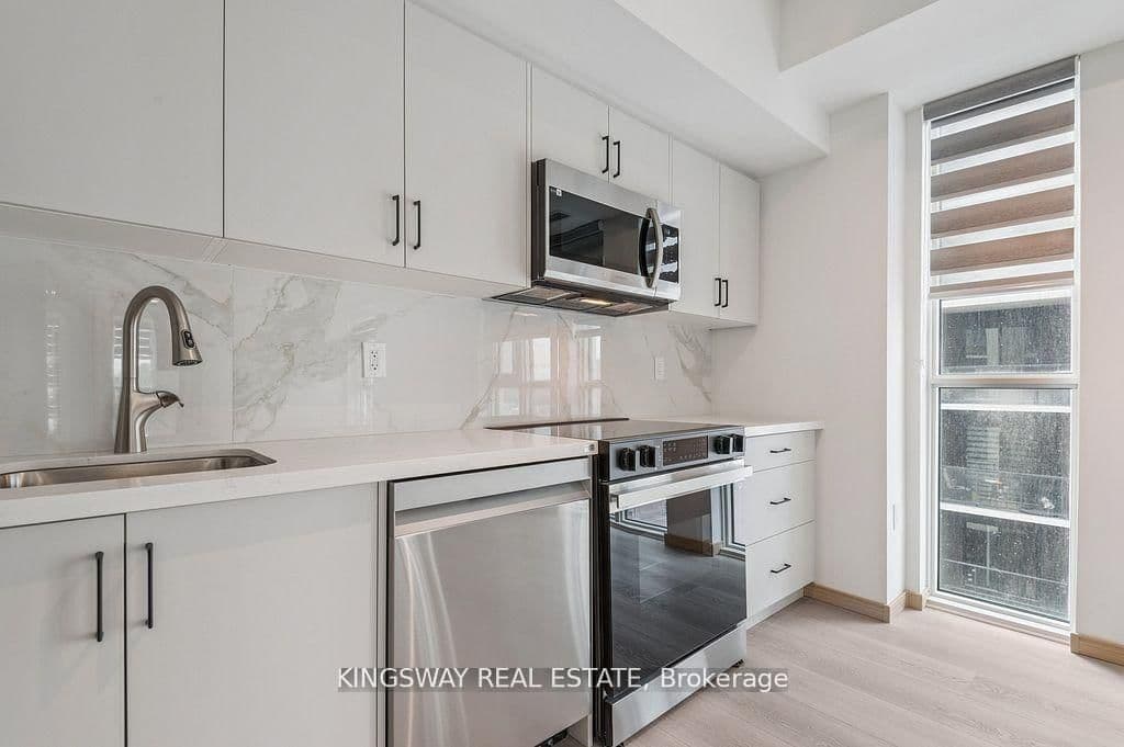 3429 SHEPPARD Avenue E, Unit 501 thumbnail 14
