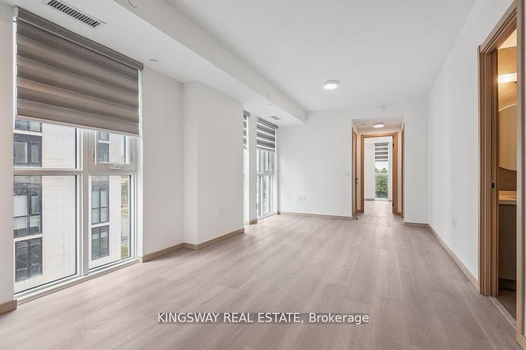 3429 SHEPPARD Avenue E, Unit 501 thumbnail 16