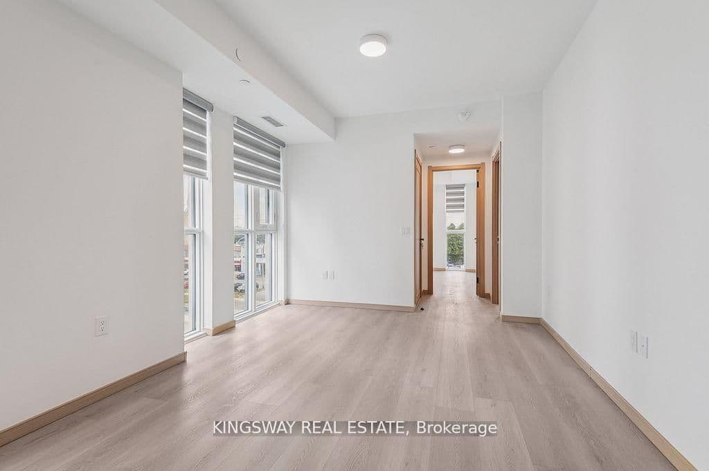 3429 SHEPPARD Avenue E, Unit 501 thumbnail 17