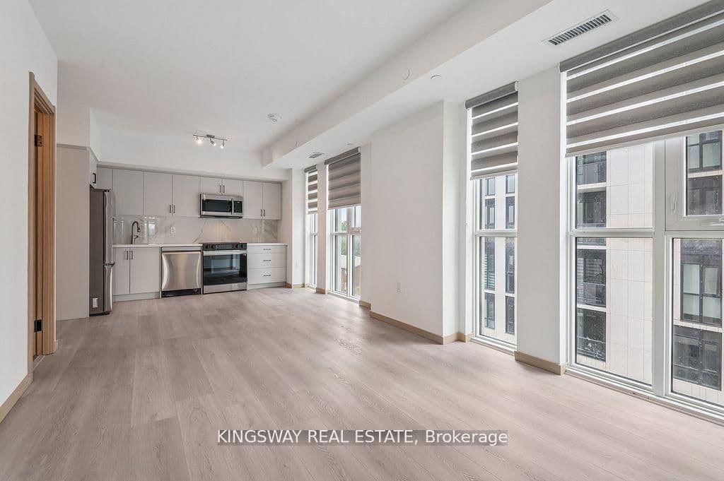 3429 SHEPPARD Avenue E, Unit 501 thumbnail 18