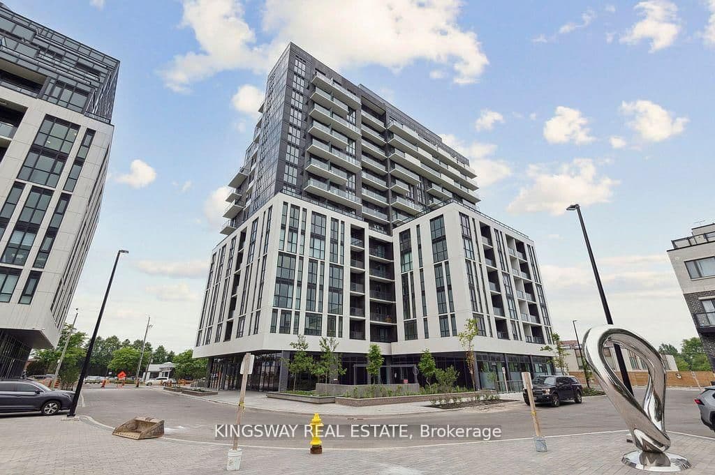 3429 SHEPPARD Avenue E, Unit 501 thumbnail 2
