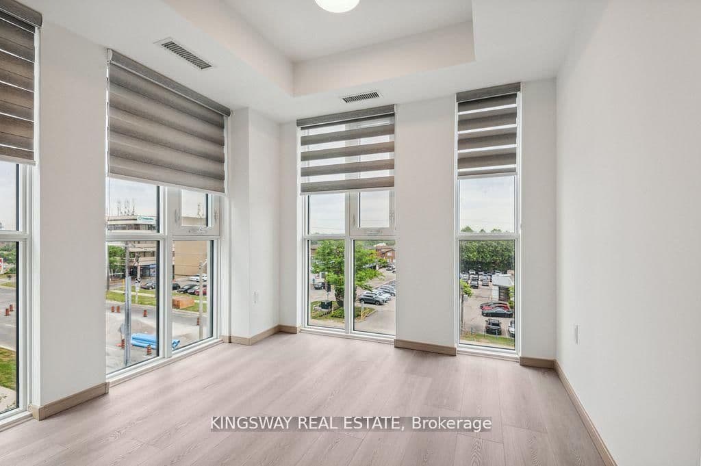 3429 SHEPPARD Avenue E, Unit 501 thumbnail 21