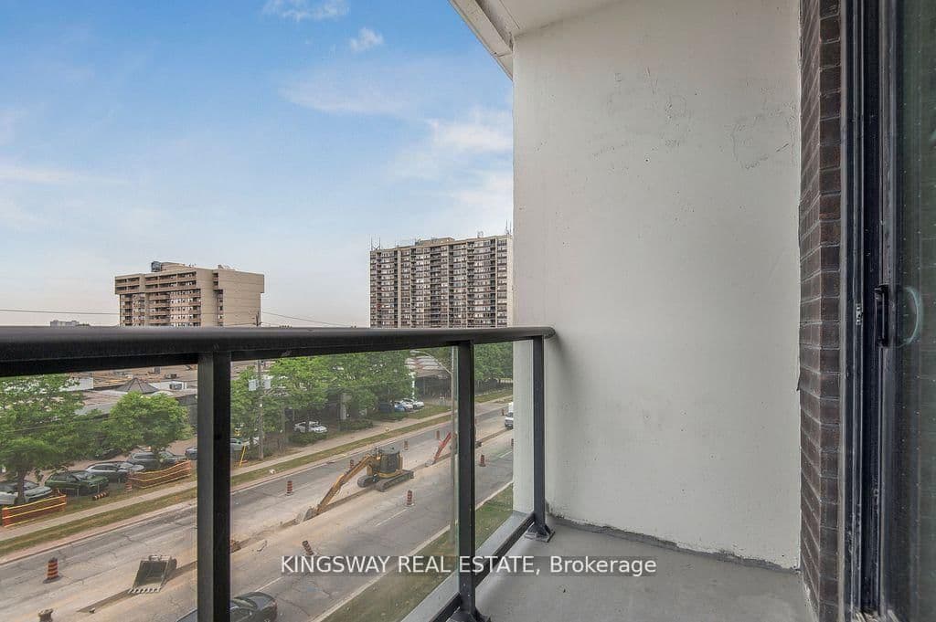 3429 SHEPPARD Avenue E, Unit 501 thumbnail 31