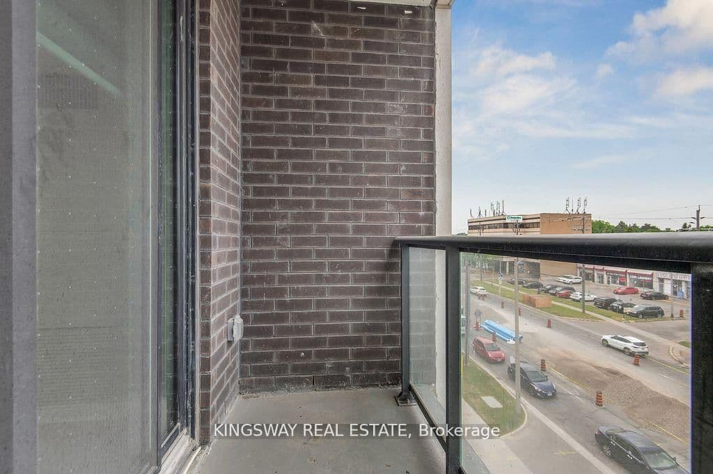 3429 SHEPPARD Avenue E, Unit 501 thumbnail 32