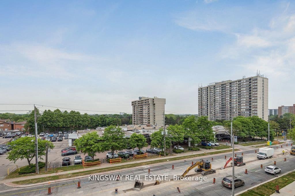 3429 SHEPPARD Avenue E, Unit 501 thumbnail 34