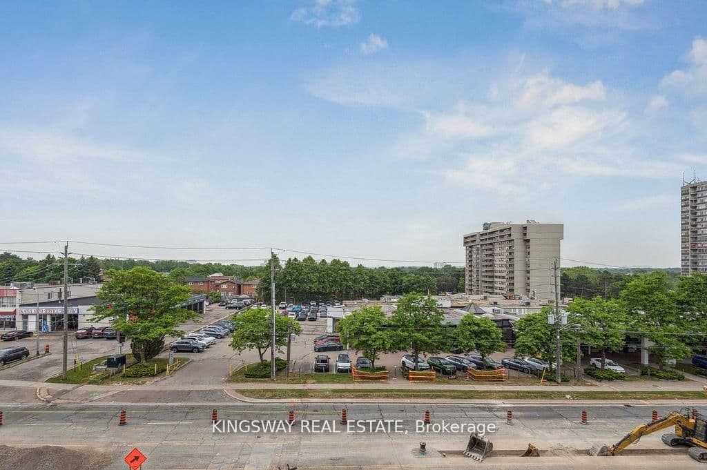3429 SHEPPARD Avenue E, Unit 501 thumbnail 35
