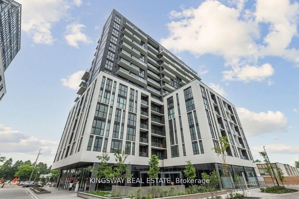 3429 SHEPPARD Avenue E, Unit 501 thumbnail 4