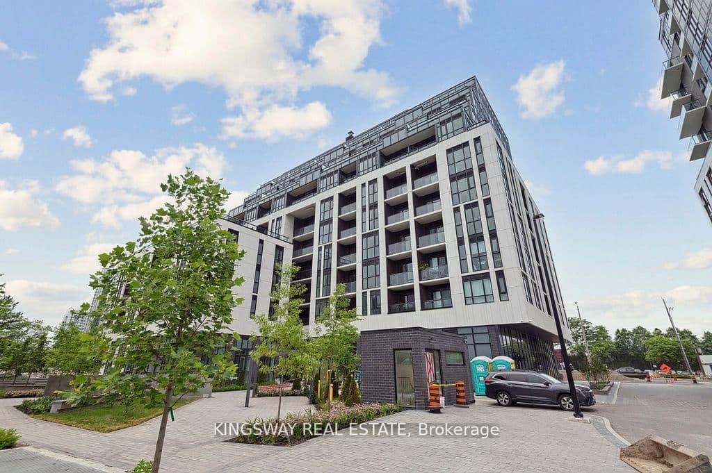 3429 SHEPPARD Avenue E, Unit 501 thumbnail 5