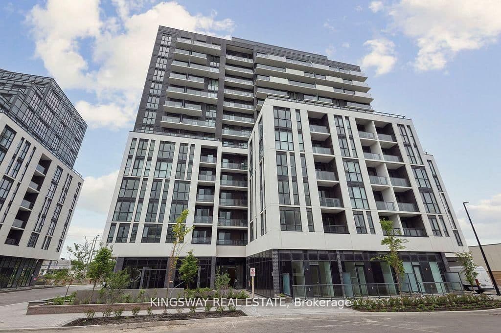 3429 SHEPPARD Avenue E, Unit 501 thumbnail 6