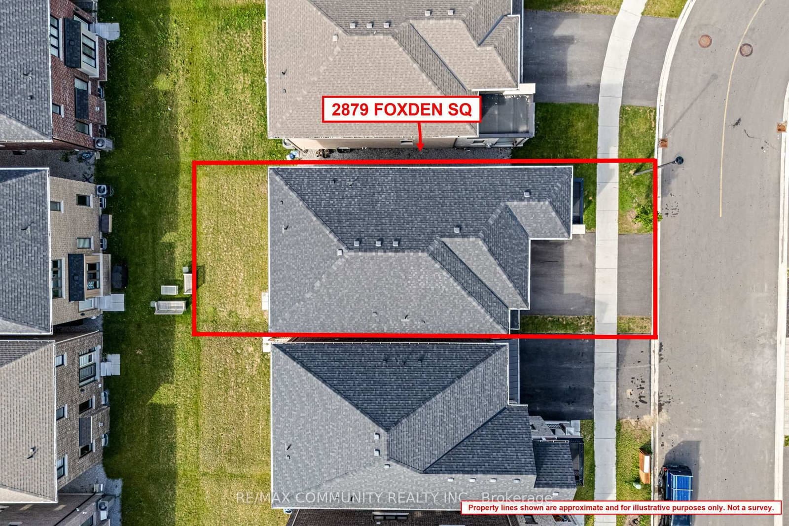 2879 Foxden Square thumbnail 29