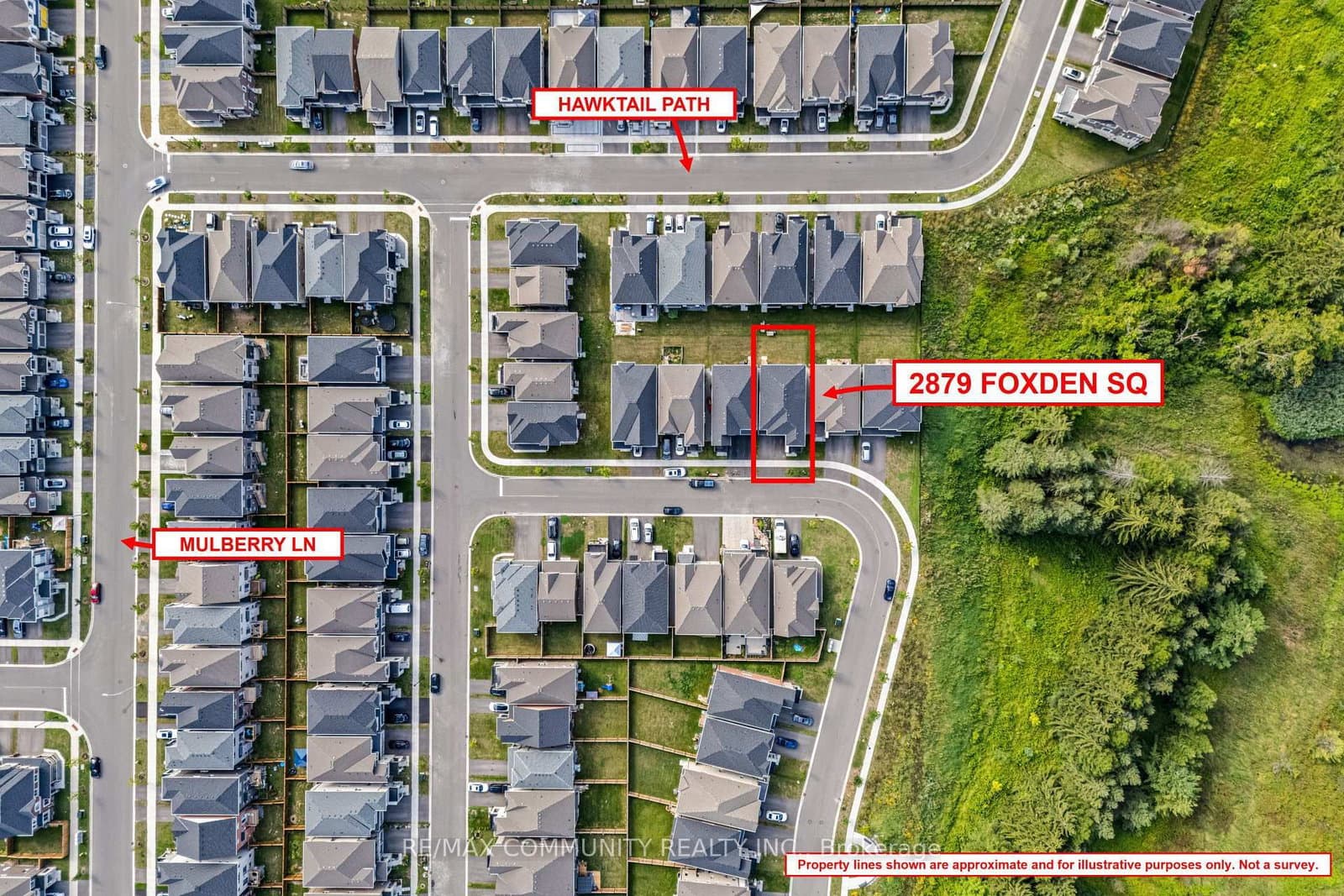 2879 Foxden Square thumbnail 30