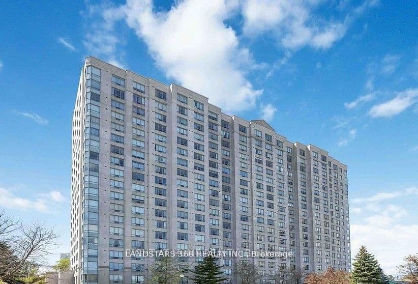 2627 Mccowan Road, Unit Uph08 thumbnail 2