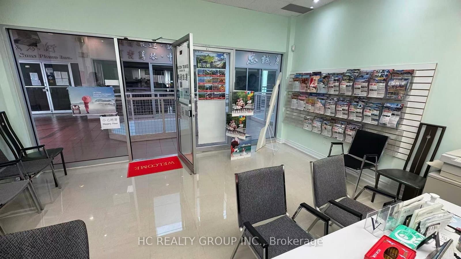 4211 Sheppard Avenue E, Unit 205 - Image 1