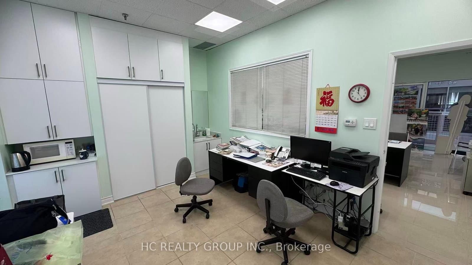 4211 Sheppard Avenue E, Unit 205 thumbnail 4