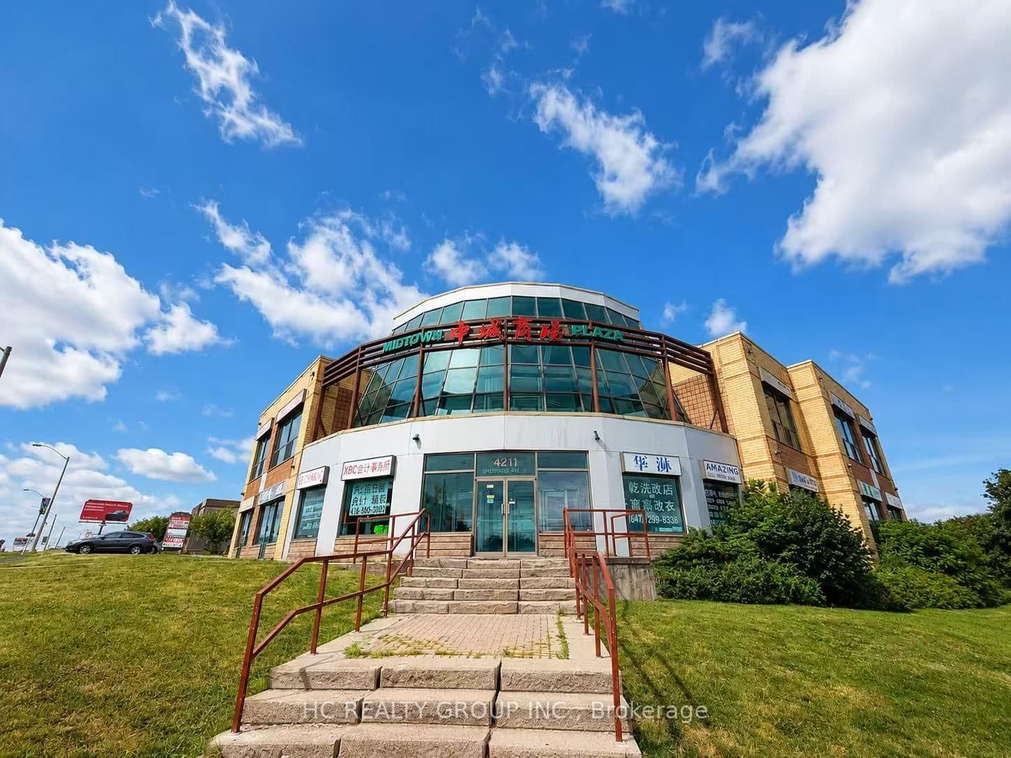 4211 Sheppard Avenue E, Unit 205 thumbnail 8