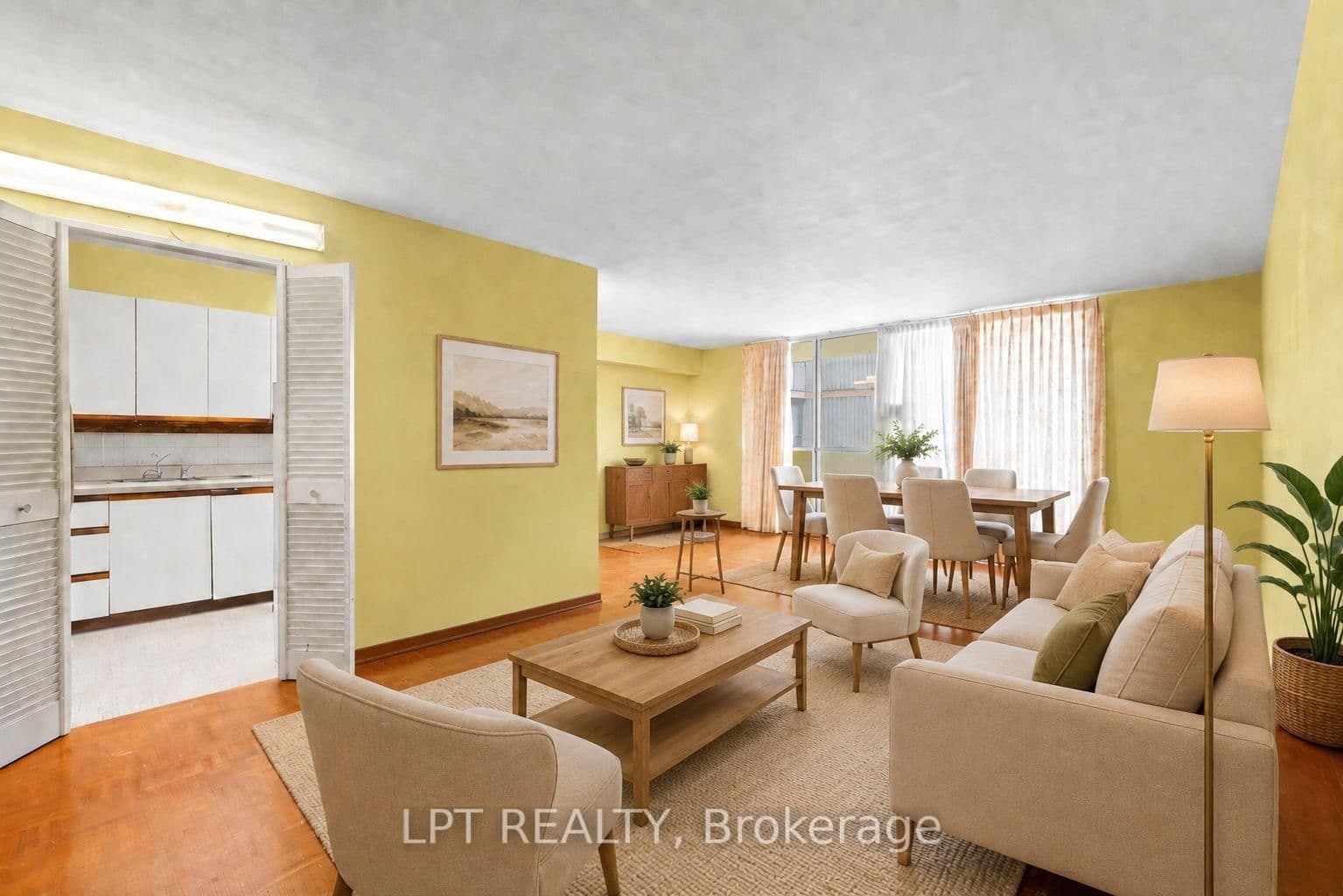 5 Massey Square, Unit 2811 thumbnail 7