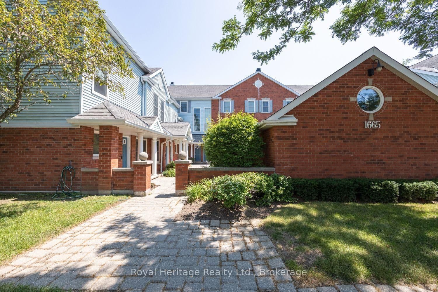 1665 Nash E-16 Drive - Image 1