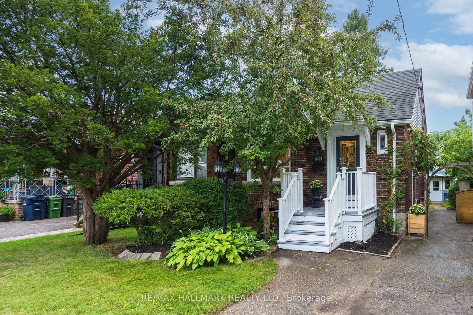 501 Sammon Avenue - Image 1