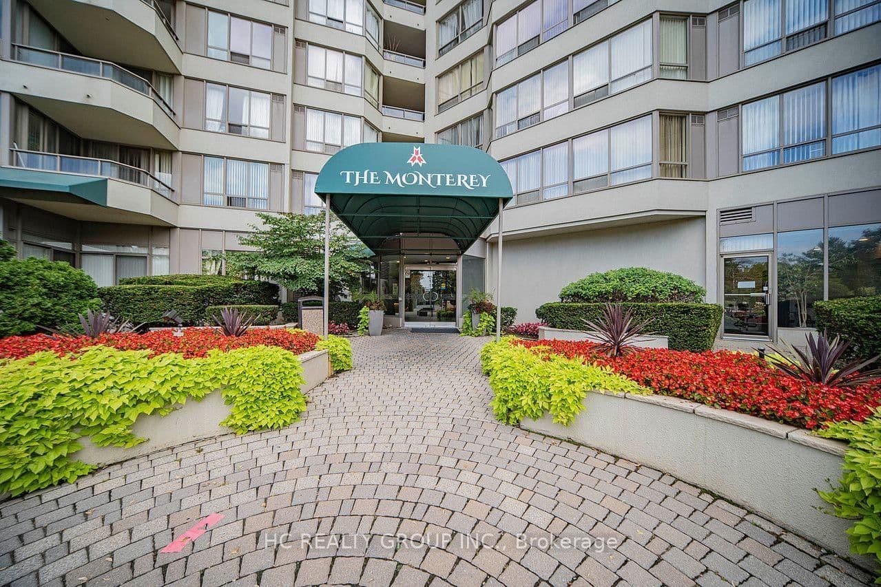 175 Bamburgh Circle, Unit 417 - Image 1