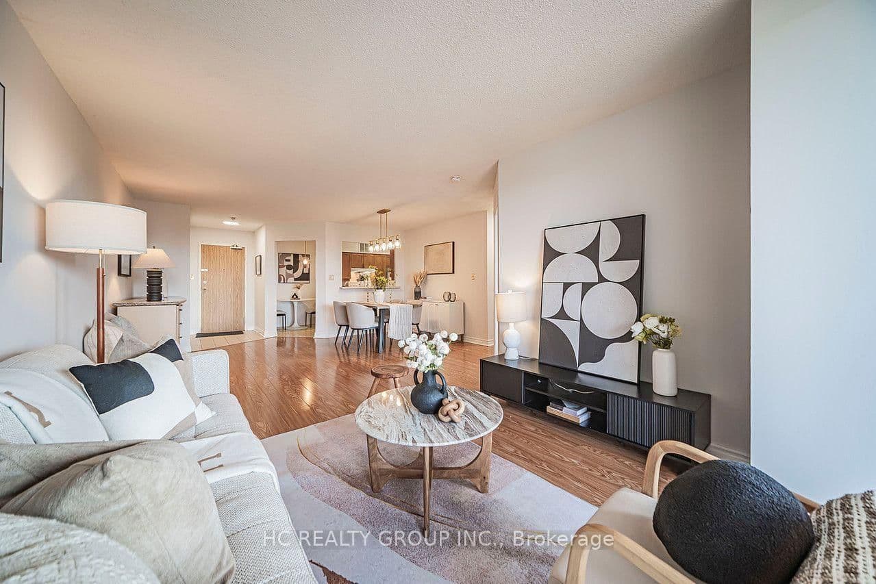 175 Bamburgh Circle, Unit 417 thumbnail 14