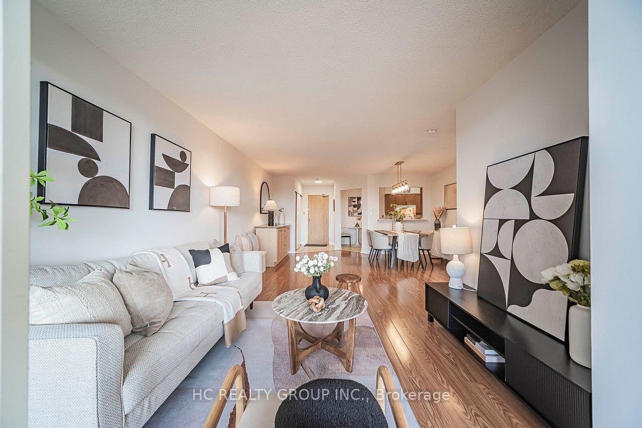 175 Bamburgh Circle, Unit 417 thumbnail 15