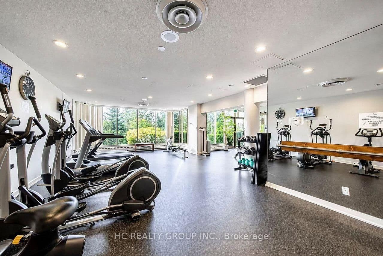 175 Bamburgh Circle, Unit 417 thumbnail 33