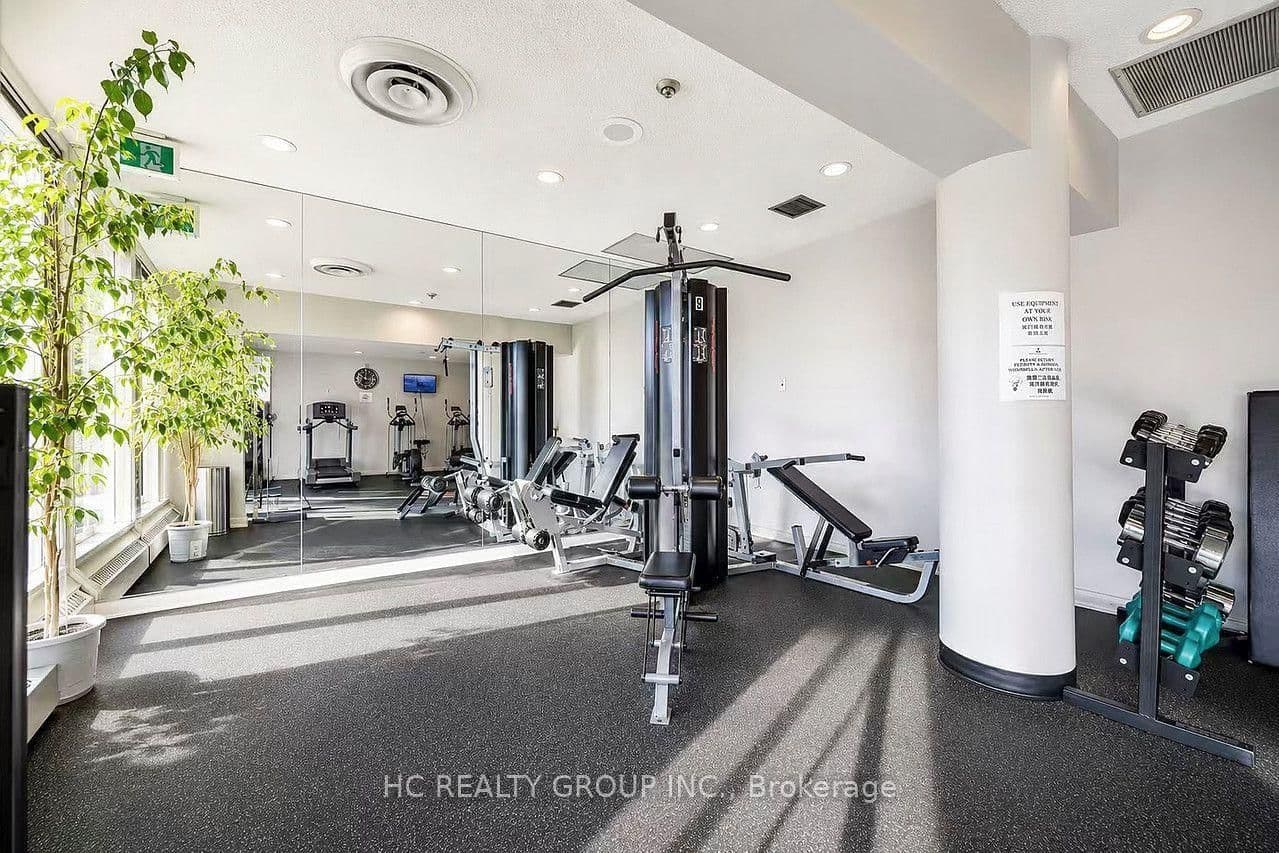 175 Bamburgh Circle, Unit 417 thumbnail 34