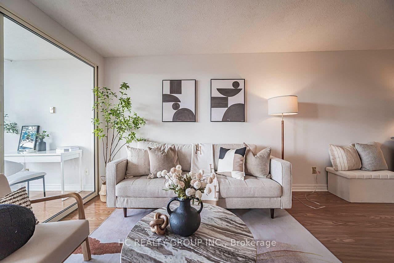 175 Bamburgh Circle, Unit 417 thumbnail 5