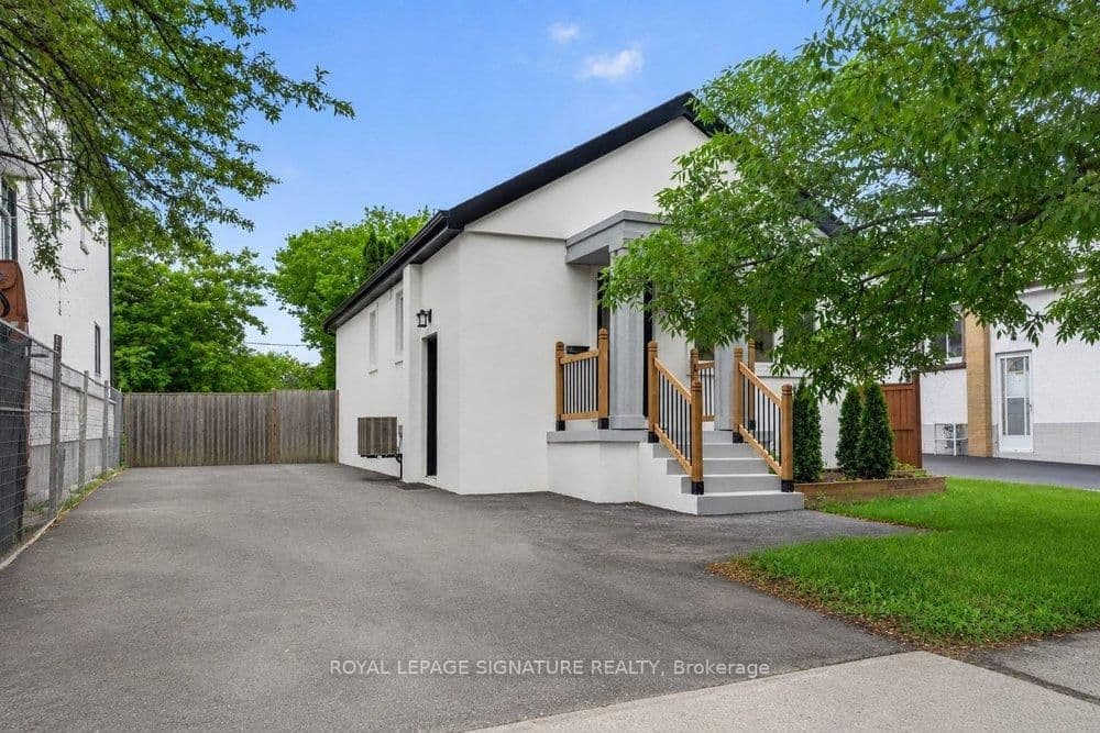 297 Kennedy Road, Unit Basement thumbnail 10