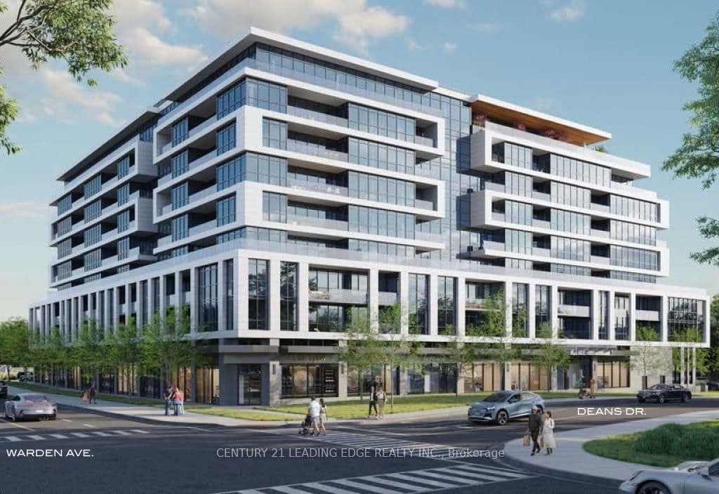 20 Deans Drive, Unit 721 thumbnail 2