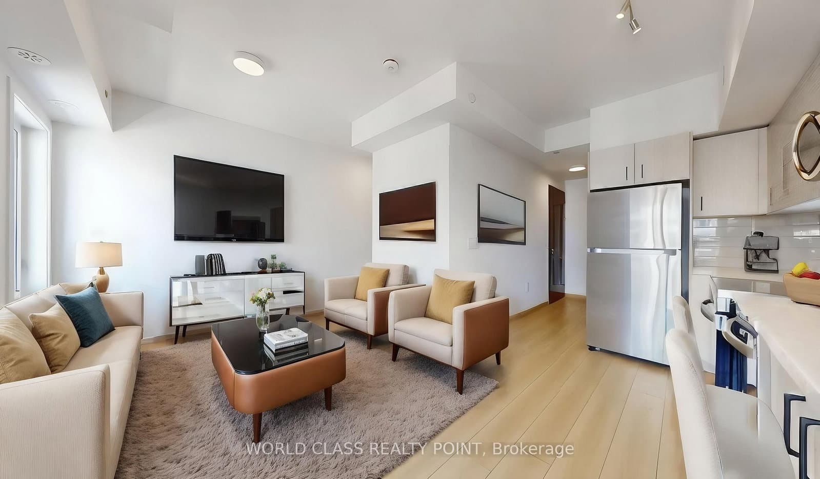 3425 Sheppard Avenue E, Unit C3- 301 thumbnail 3