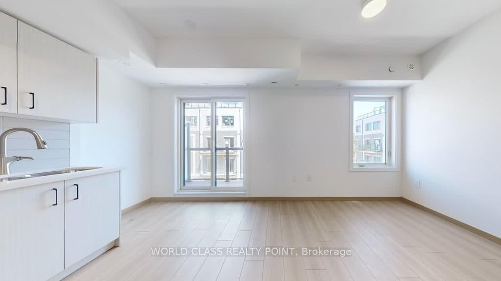3425 Sheppard Avenue E, Unit C3- 301 thumbnail 4