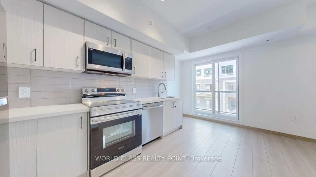 3425 Sheppard Avenue E, Unit C3- 301 thumbnail 6