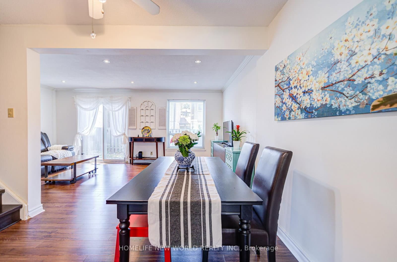 44 Chester Le Boulevard, Unit 39 thumbnail 11