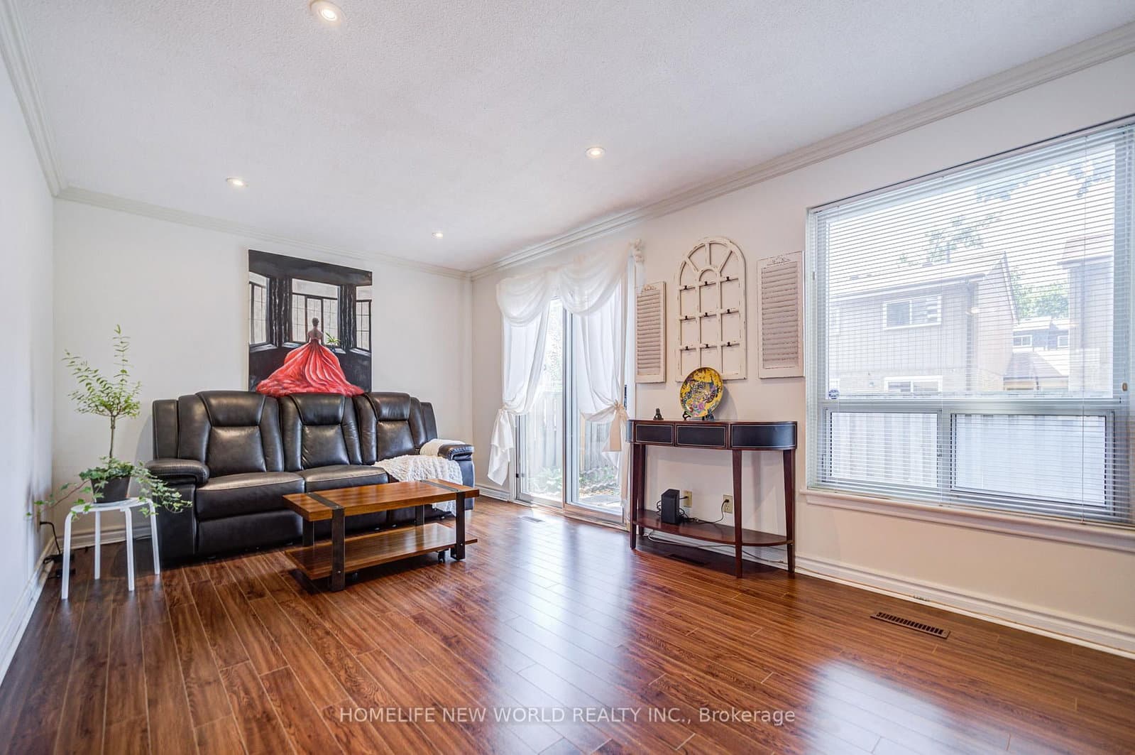 44 Chester Le Boulevard, Unit 39 thumbnail 12