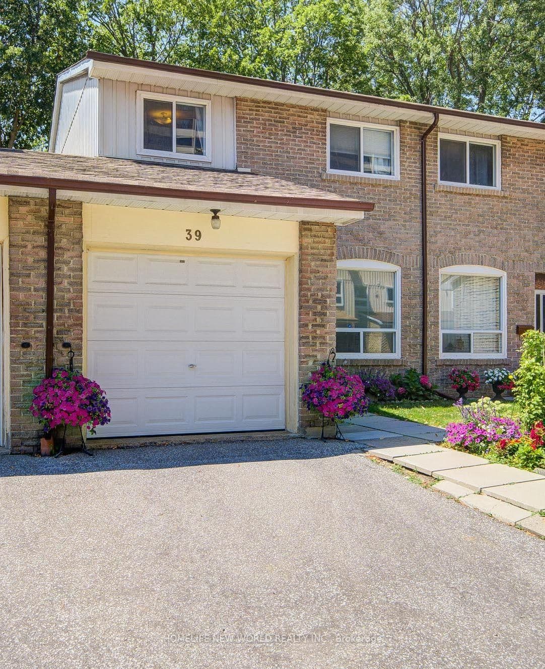 44 Chester Le Boulevard, Unit 39 thumbnail 2