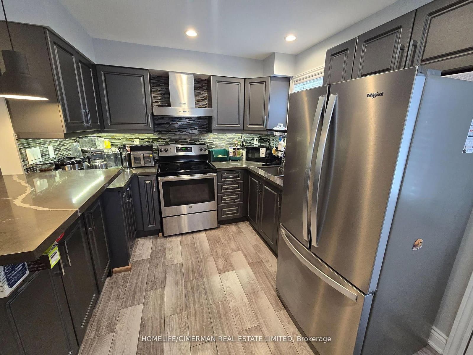 4277 Lawrence Avenue E, Unit 6 thumbnail 7
