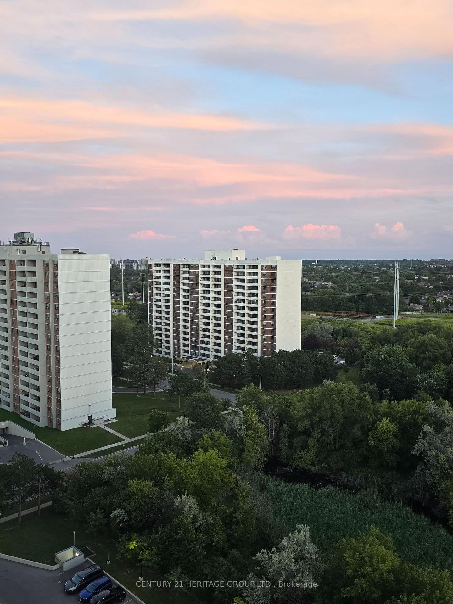 301 Prudential Drive, Unit 1708 thumbnail 3
