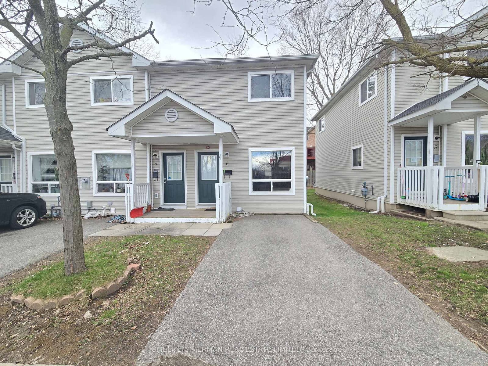 4277 Lawrence Avenue E, Unit 6 - Image 1