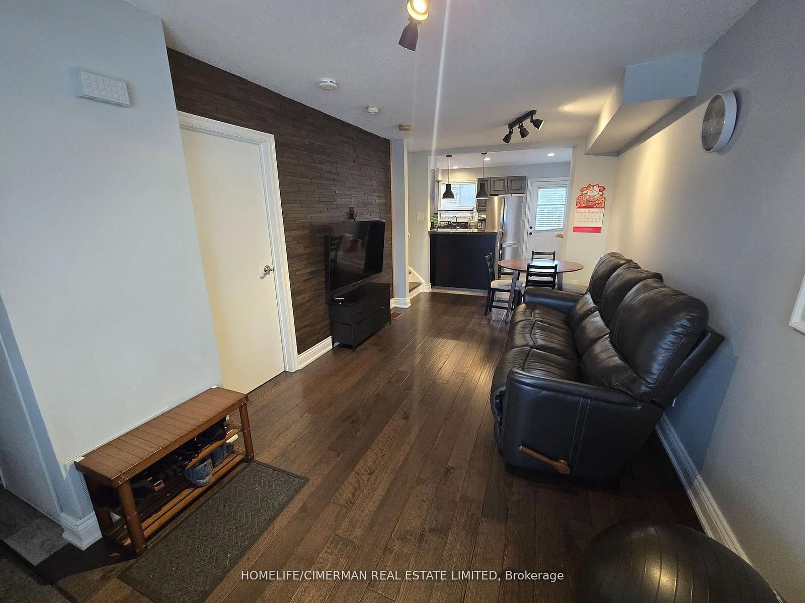 4277 Lawrence Avenue E, Unit 6 thumbnail 4