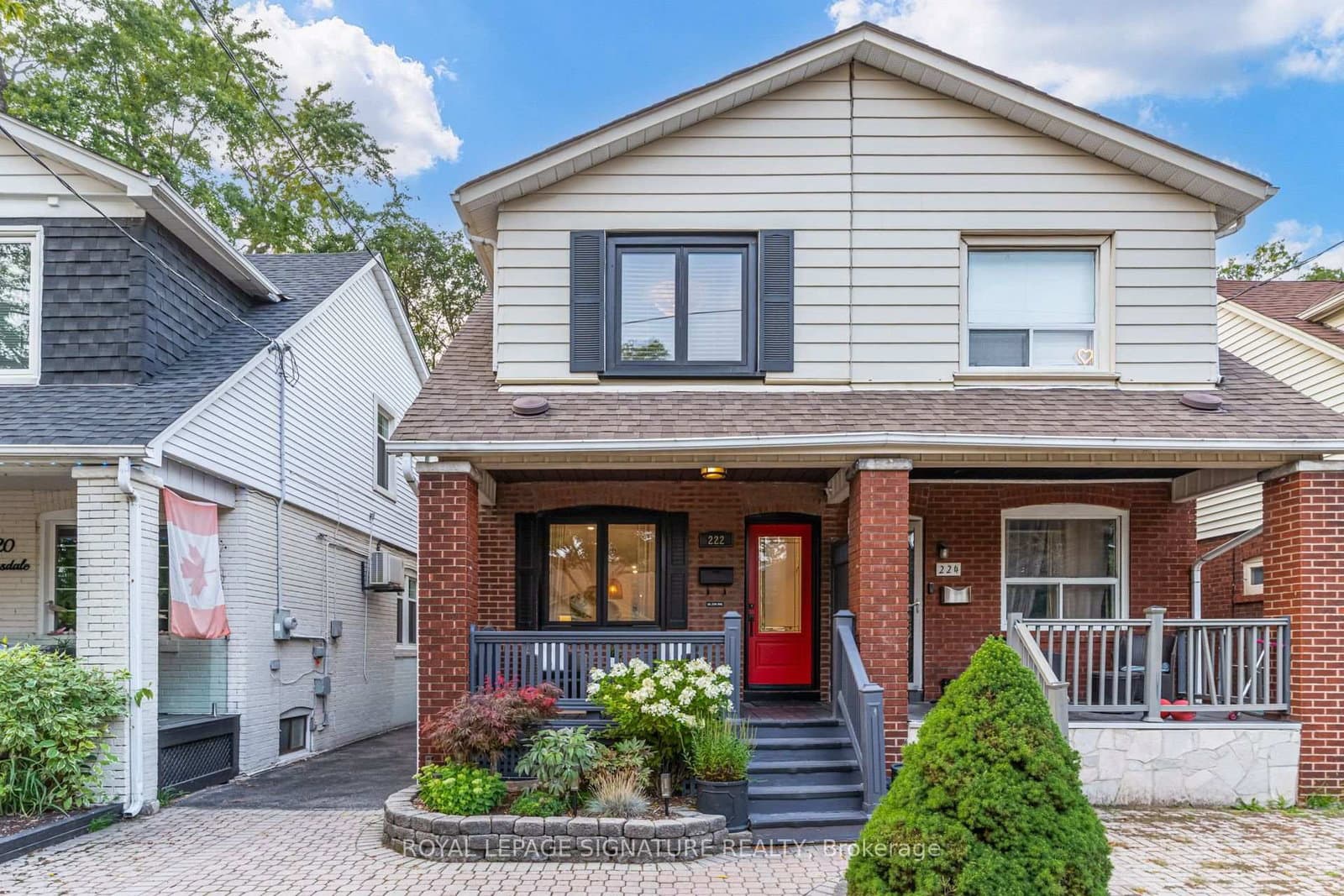 222 Queensdale Avenue - Image 1