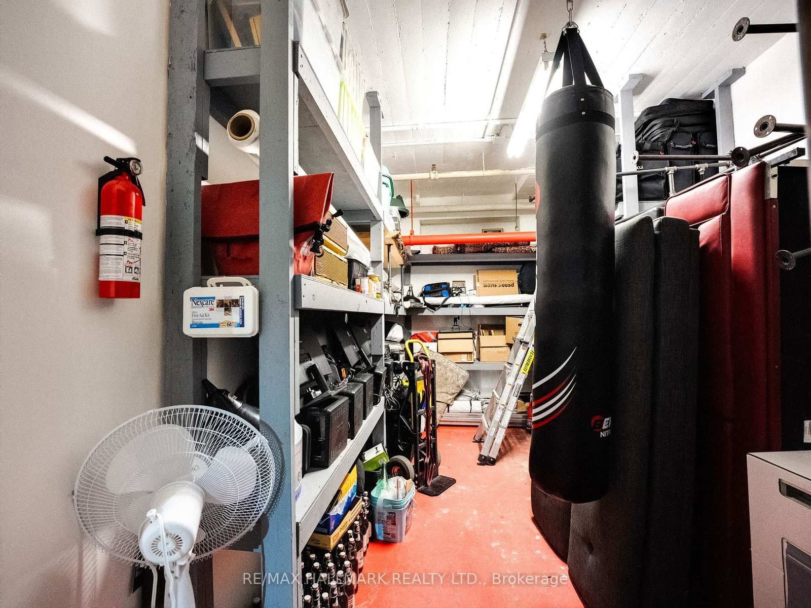 1173 Dundas Street E, Unit 226 thumbnail 36