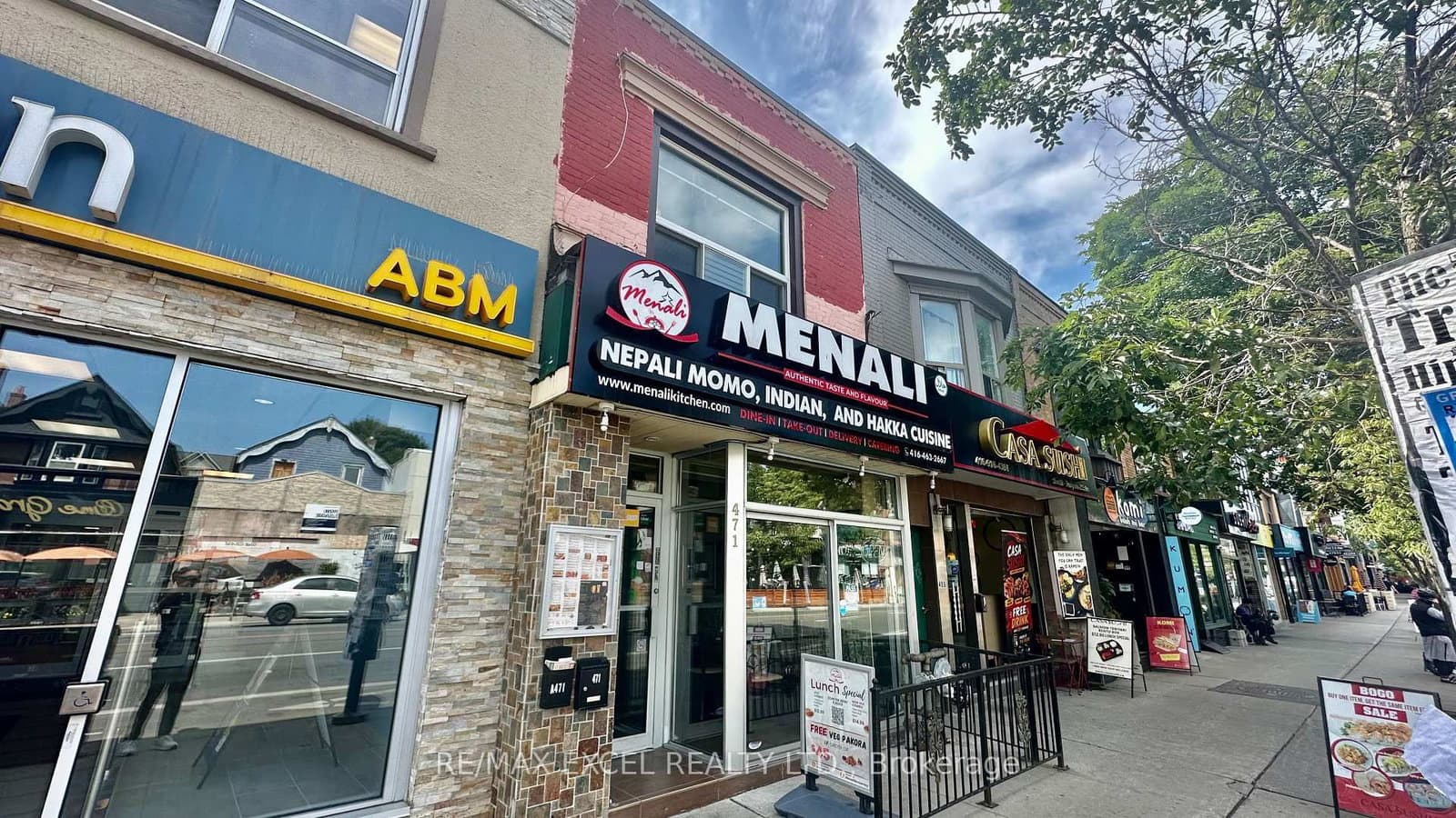 471 Danforth Avenue thumbnail 2